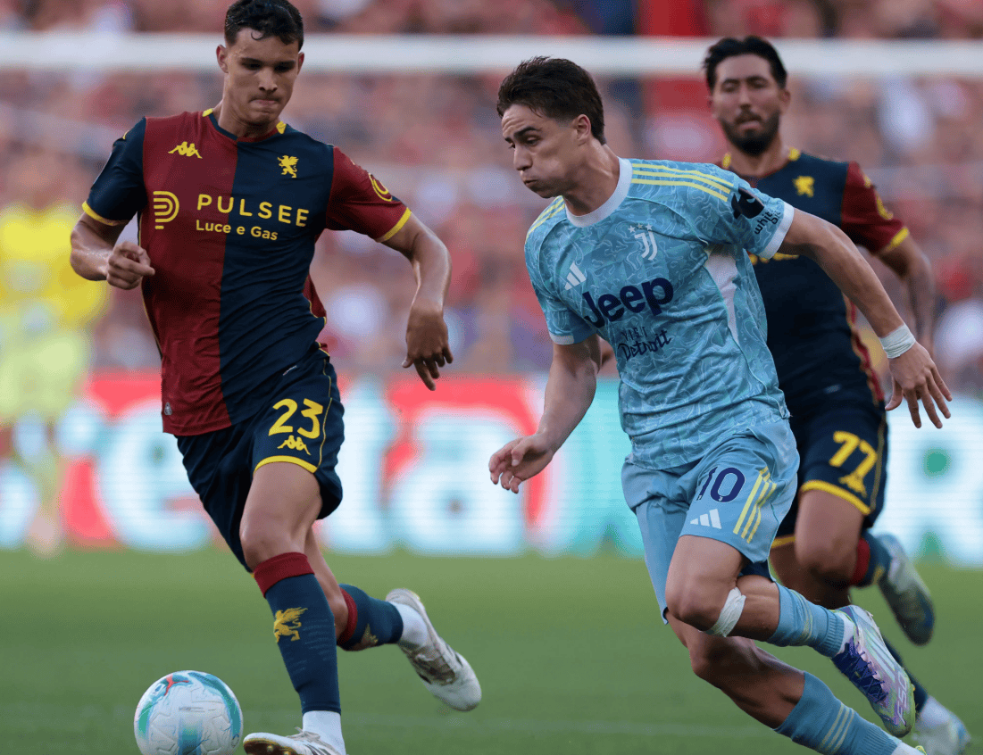 意甲：热那亚VS那不勒斯，今日专家内附比分预测